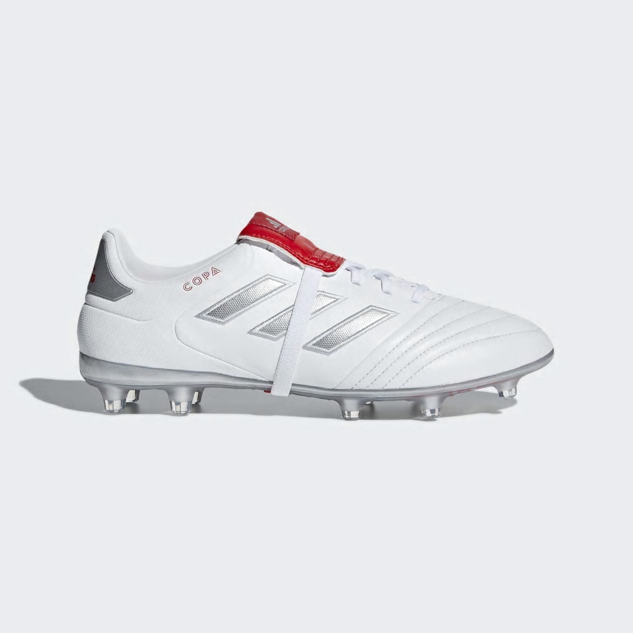 Adidas Copa Gloro 17.2 Férfi Focicipő - Fehér [D87538]